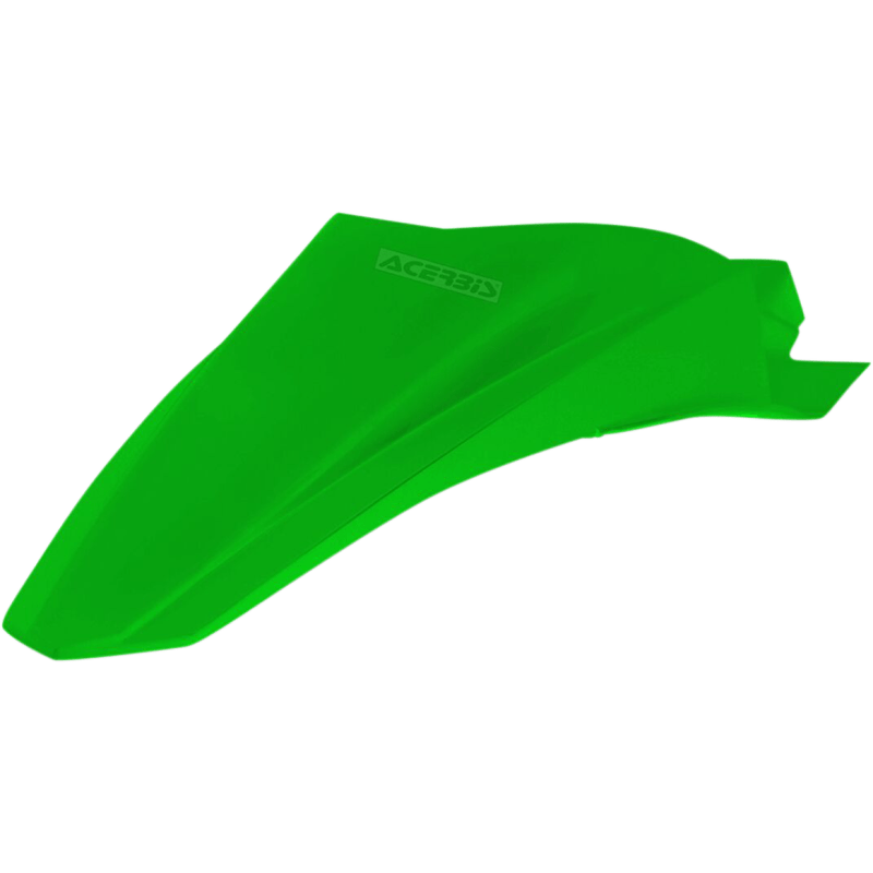 ACERBIS FENDER REAR KX85/100 - DRIVEN Canada's Powersports 8891431436032374090006