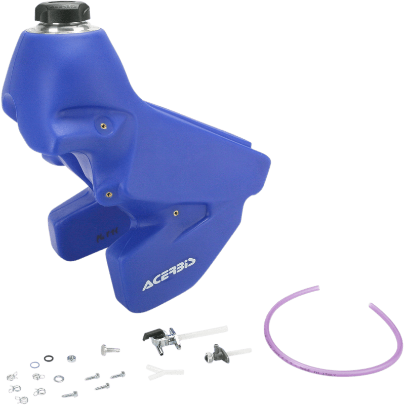 ACERBIS FLTANK - WRF:03 - 06* YZF:03 - 05 3.3GAL YZ - DRIVEN Canada's Powersports 8866876303922140690211