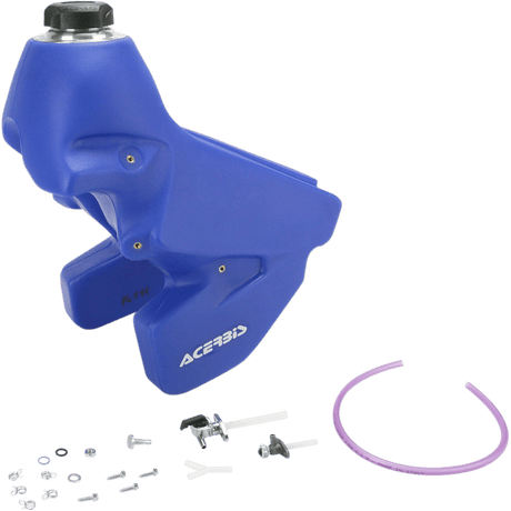 ACERBIS FLTANK - WRF:03 - 06* YZF:03 - 05 3.3GAL YZ - DRIVEN Canada's Powersports 8866876303922140690211