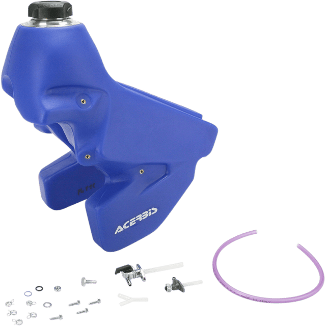 ACERBIS FLTANK - WRF:03 - 06* YZF:03 - 05 3.3GAL YZ - DRIVEN Canada's Powersports 8866876303922140690211