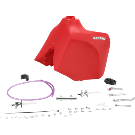 ACERBIS FLTANK XR650L:93 - 96 5.8 GAL 00 XR - DRIVEN Canada's Powersports 8866876438802044330229