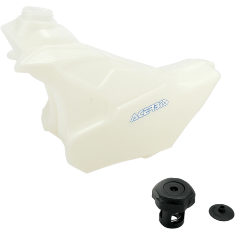 ACERBIS FLTK - SX:07 - 10EXC/XC/XC - W:08 - 10 3GAL NAT (2140820147) - DRIVEN Canada's Powersports 8866876306442140820147