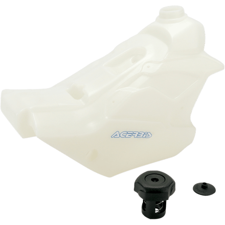 ACERBIS FLTK - SX:07 - 10EXC/XC/XC - W:08 - 10 3GAL NAT (2140820147) - DRIVEN Canada's Powersports 8866876306442140820147