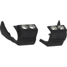 ACERBIS FORK SHOE PROTECTOR TRANSALP (2983390001) - DRIVEN Canada's Powersports 2983390001