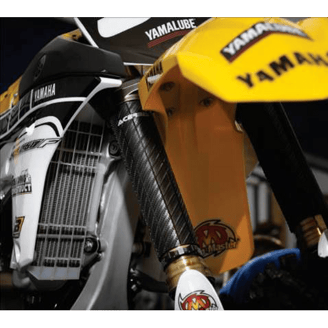 ACERBIS FORKGUARD UPPER - DRIVEN Canada's Powersports 80527964475852634050004