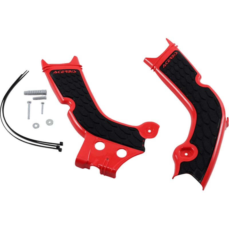 ACERBIS FRAME GRDS HON - DRIVEN Canada's Powersports 80527965550992726851418