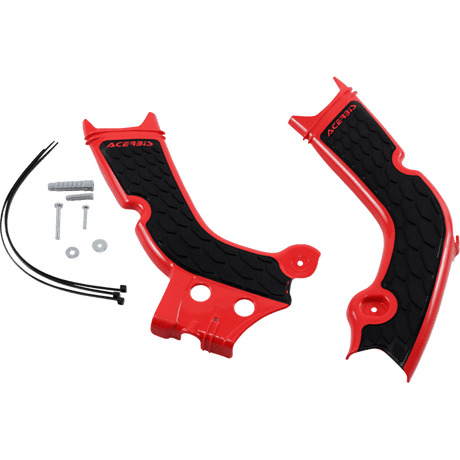 ACERBIS FRAME GRDS HON - DRIVEN Canada's Powersports 80527965550992726851418
