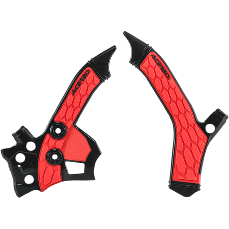 ACERBIS FRAME GRDS HON - DRIVEN Canada's Powersports 80527966058552736331018