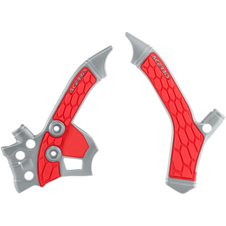 ACERBIS FRAME GRDS HON - DRIVEN Canada's Powersports 80527965550992726851418