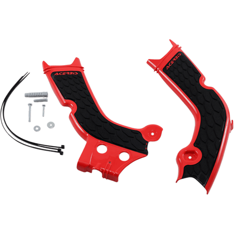 ACERBIS FRAME GRDS HON - DRIVEN Canada's Powersports 80527966058552736331018