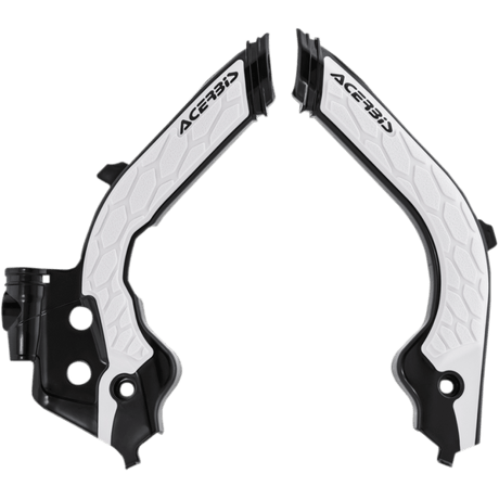ACERBIS FRAME GRDS HUS - DRIVEN Canada's Powersports 80527966117192733451007