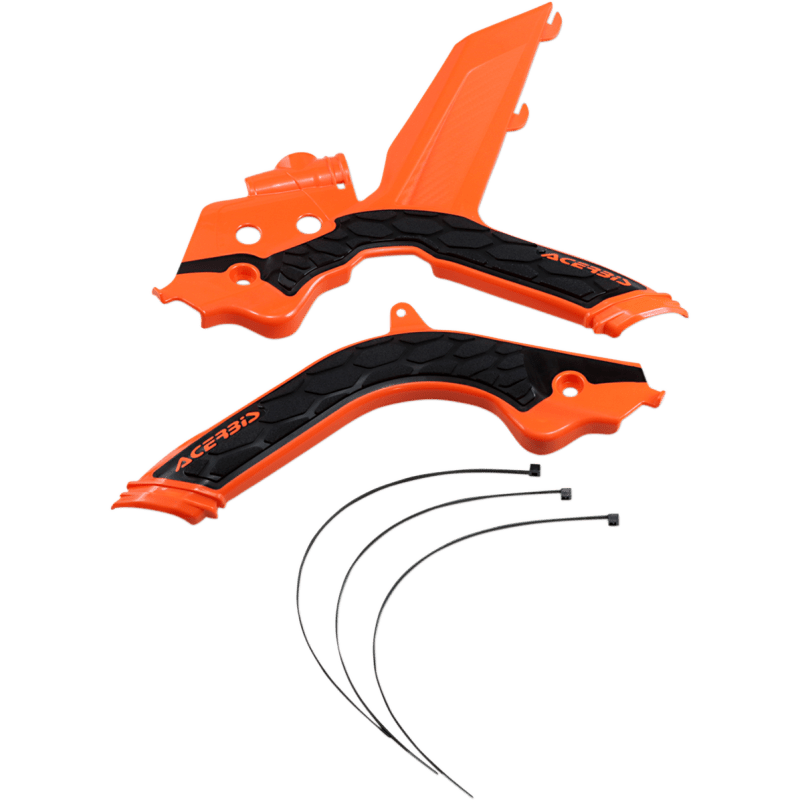 ACERBIS FRAME GRDS KTM - DRIVEN Canada's Powersports 80527965983932733445225