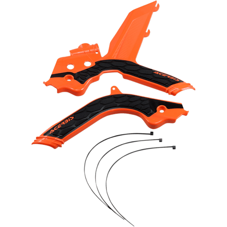 ACERBIS FRAME GRDS KTM - DRIVEN Canada's Powersports 80527965983932733445225