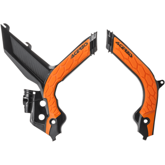 ACERBIS FRAME GRDS KTM - DRIVEN Canada's Powersports 80527966076442733445229