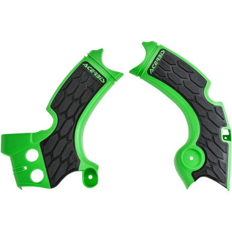 ACERBIS FRAME GRDS KX250F - DRIVEN Canada's Powersports 80527964626942657591089