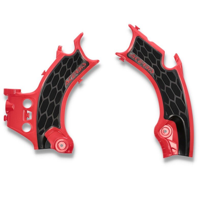 ACERBIS FRAME GUARD - X - GRIP CRF250R (X) :22 CRF450R/RX:21 - 22 - DRIVEN Canada's Powersports 2911441018