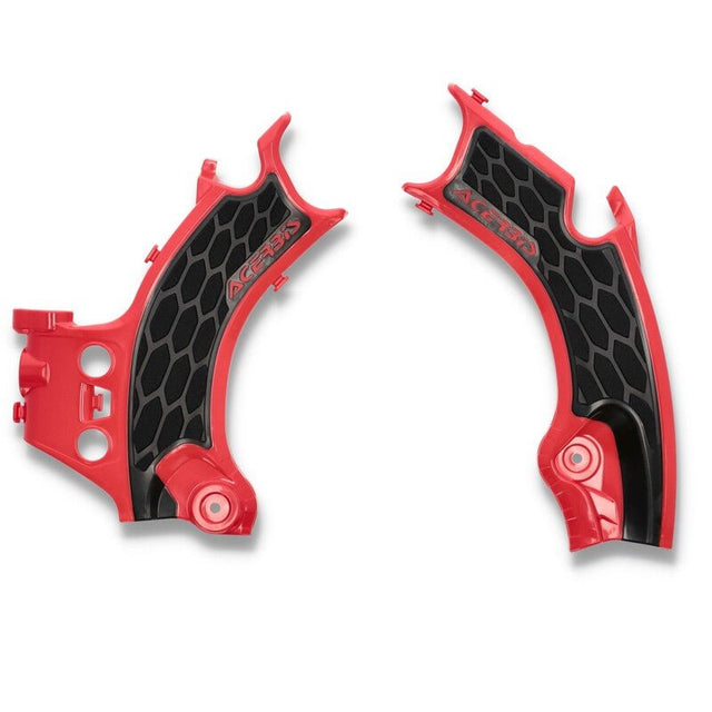 ACERBIS FRAME GUARD - X - GRIP CRF250R (X) :22 CRF450R/RX:21 - 22 - DRIVEN Canada's Powersports 2911441018