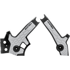 ACERBIS FRAME GUARD X GRIP DR650 (2801931001) - DRIVEN Canada's Powersports 80527966753842801931001