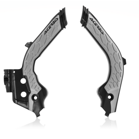 ACERBIS FRAME GUARD X GRIP HUS (2733451001) - DRIVEN Canada's Powersports 80527966779372733451001
