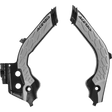 ACERBIS FRAME GUARD X GRIP HUS (2733451001) - DRIVEN Canada's Powersports 80527966779372733451001