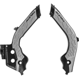 ACERBIS FRAME GUARD X GRIP HUS (2733451001) - DRIVEN Canada's Powersports 80527966779372733451001
