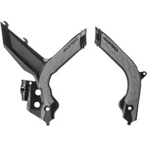 ACERBIS FRAME GUARD X GRIP KTM (2733441001) - DRIVEN Canada's Powersports 80527966779202733441001