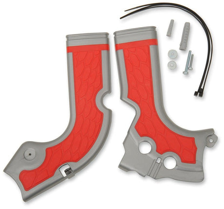 ACERBIS FRAME GUARD X - GRIP - DRIVEN Canada's Powersports 8891434110922374241418