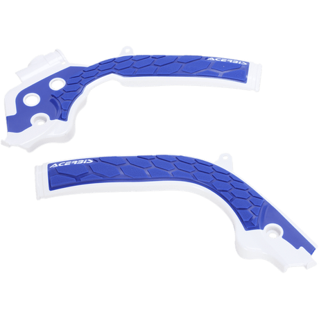 ACERBIS FRAME GUARD X - GRIP - DRIVEN Canada's Powersports 8891434113202449531029