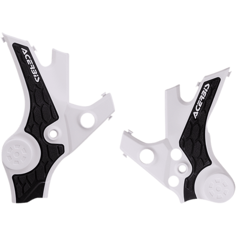 ACERBIS FRAME GUARD XGRIP HON BKR (2858821042) - DRIVEN Canada's Powersports 80527967042512858821042