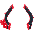 ACERBIS FRAME GUARD XGRIP TC RBK (2733451018) - DRIVEN Canada's Powersports 80527967188382733451018