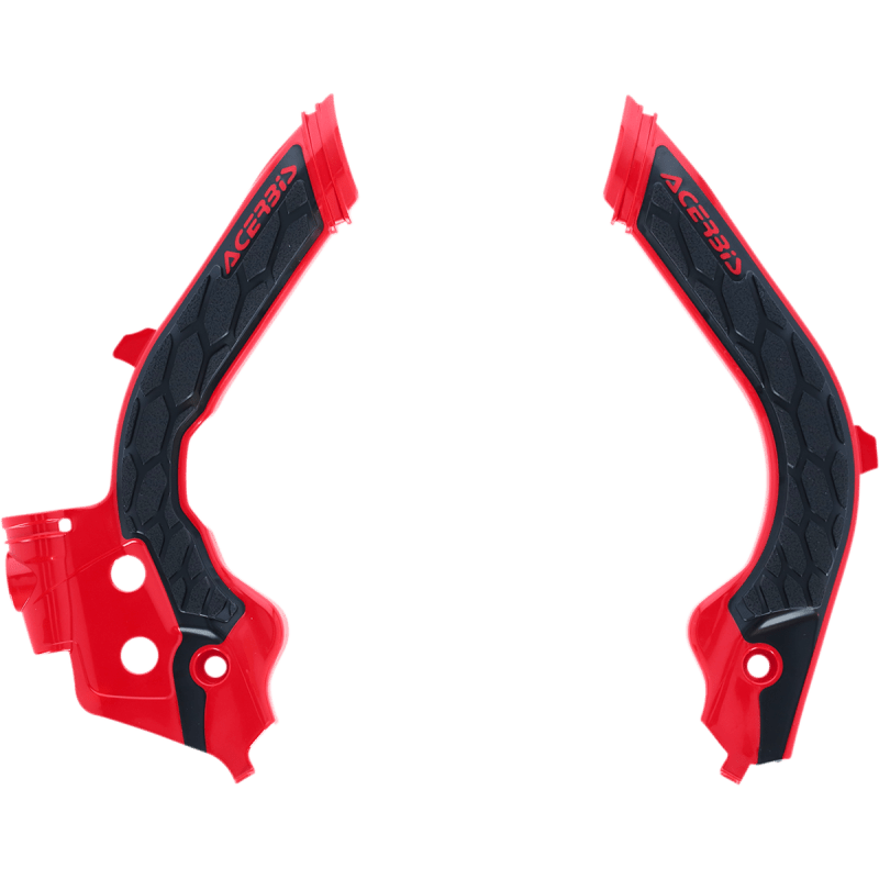 ACERBIS FRAME GUARD XGRIP TC RBK (2733451018) - DRIVEN Canada's Powersports 80527967188382733451018