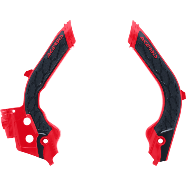 ACERBIS FRAME GUARD XGRIP TC RBK (2733451018) - DRIVEN Canada's Powersports 80527967188382733451018