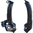 ACERBIS FRAME GUARDS - BLUE/BLACK X - GRIP FC250 - 450:23,FX350/450:23 (2979601034) - DRIVEN Canada's Powersports 2979601034