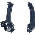 ACERBIS FRAME GUARDS - BLUE/BLUE - X - GRIP FC250 - 450:23, FX350/450:23 (2979600003) - DRIVEN Canada's Powersports 2979600003