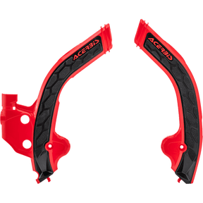 ACERBIS FRAME GUARDS X - GRIP BETA RR 2T, 4T:20 - 22 - DRIVEN Canada's Powersports 80527966758412801941018
