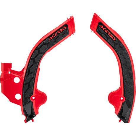 ACERBIS FRAME GUARDS X - GRIP BETA RR 2T, 4T:20 - 22 - DRIVEN Canada's Powersports 80527966758412801941018