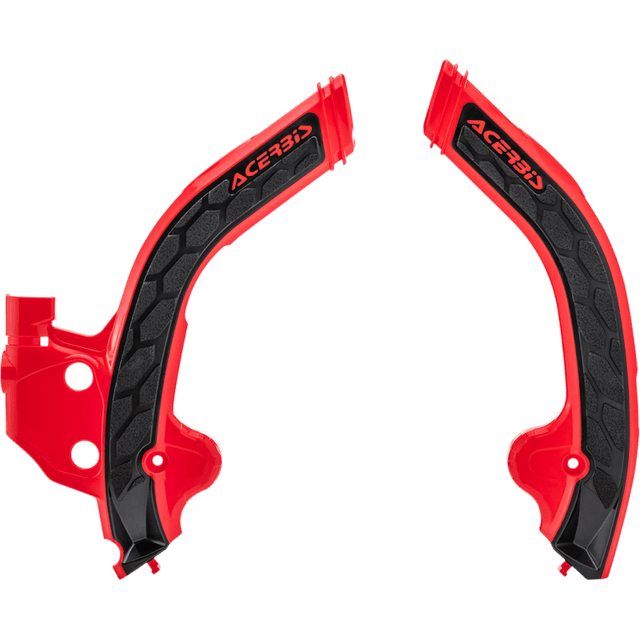 ACERBIS FRAME GUARDS X - GRIP BETA RR 2T, 4T:20 - 22 - DRIVEN Canada's Powersports 80527966758412801941018