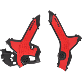 ACERBIS FRAME GUARDS X GRIP CRF300 - DRIVEN Canada's Powersports 2979621042