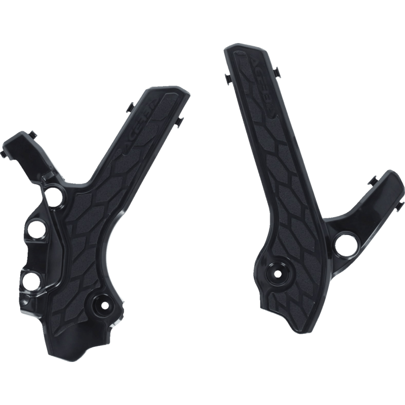 ACERBIS FRAME GUARDS X GRIP DRZ400 - DRIVEN Canada's Powersports 2983340001