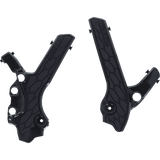 ACERBIS FRAME GUARDS X GRIP DRZ400 - DRIVEN Canada's Powersports 2983340001
