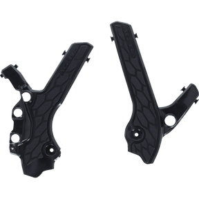 ACERBIS FRAME GUARDS X GRIP DRZ400 - DRIVEN Canada's Powersports 2983340001
