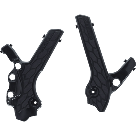 ACERBIS FRAME GUARDS X GRIP DRZ400 - DRIVEN Canada's Powersports 2983340001