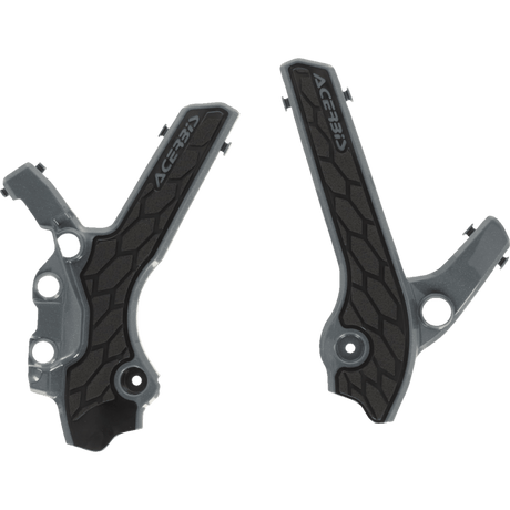 ACERBIS FRAME GUARDS X GRIP DRZ400 - DRIVEN Canada's Powersports 2983341019