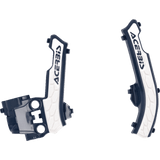ACERBIS FRAME GUARDS X - GRIP GASGAS MC50:21 - 23, MC - E5:21 - 23, - DRIVEN Canada's Powersports 2979611006