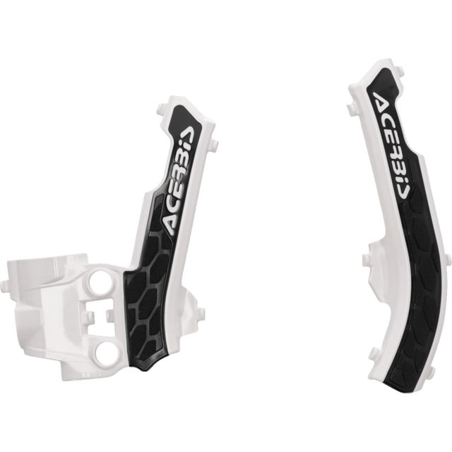 ACERBIS FRAME GUARDS X GRIP GASGAS/HUSKY/KTM - DRIVEN Canada's Powersports 2979611035