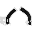 ACERBIS FRAME GUARDS X - GRIP KX450F:09 - 18 - DRIVEN Canada's Powersports 8891430562482374271015