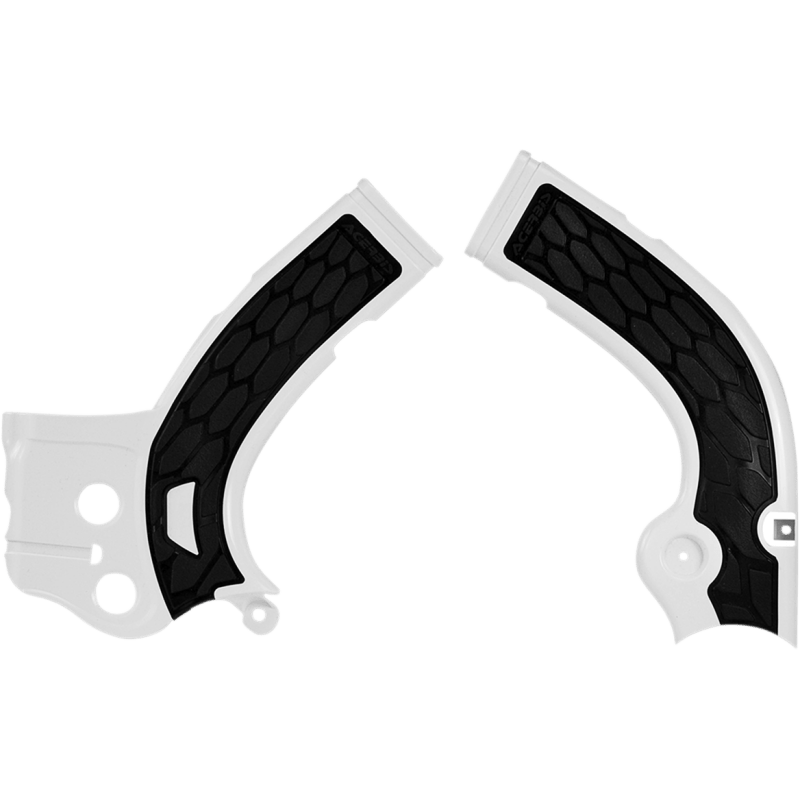 ACERBIS FRAME GUARDS X - GRIP KX450F:09 - 18 - DRIVEN Canada's Powersports 8891430562482374271015