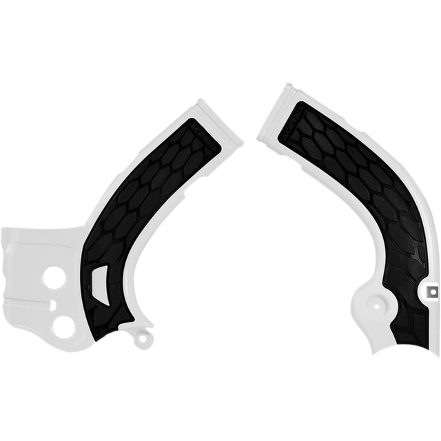 ACERBIS FRAME GUARDS X - GRIP KX450F:09 - 18 - DRIVEN Canada's Powersports 8891430562482374271015