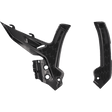 ACERBIS FRAME GUARDS - X - GRIP SX125 - 300:23,SX - F250 - 450:23,XC/XCF - DRIVEN Canada's Powersports 2975040001