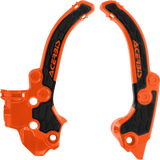 ACERBIS FRAME GUARDS X - GRIP SX50:24 - DRIVEN Canada's Powersports 80527969398992985911008